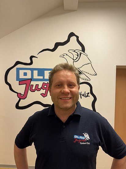 Beauftragter Teammanager Kader RLP: Andreas Kauf