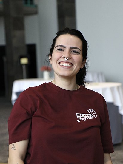 Wirtschaft und Finanzen: Maria Becker